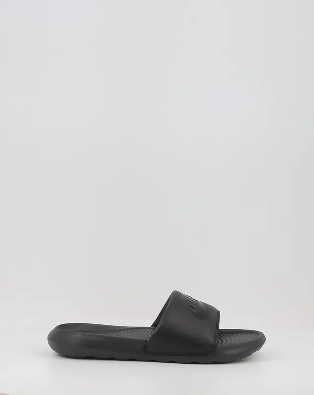Tongs NIKE WMNS VICTORI CN9677-004 noir