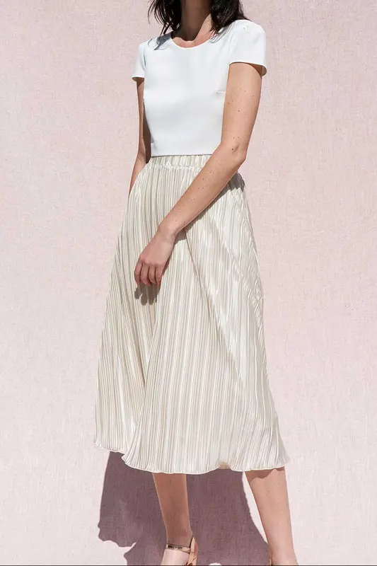 Top Blanc - Taille M/38