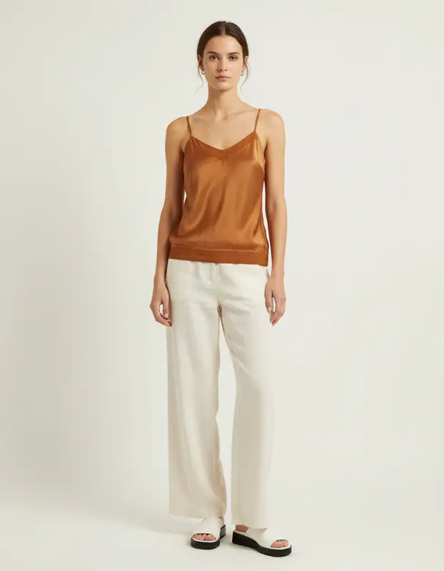 Top / Blouse - XS/34