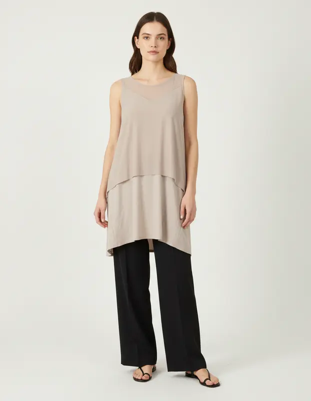 Top / Blouse - XXL/44