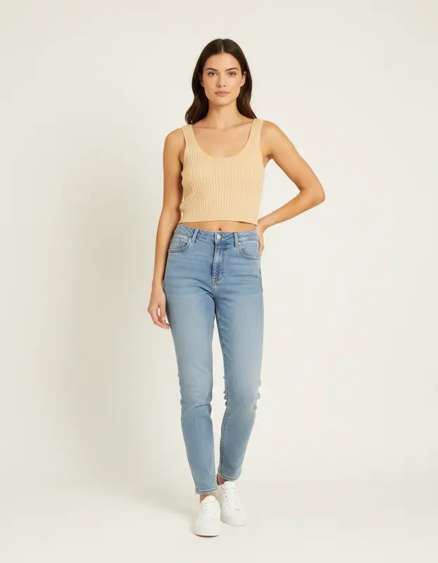 Top manon - M/38