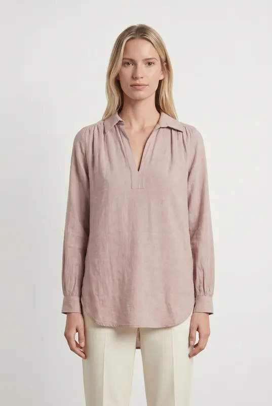 Top Rose - Taille M/38