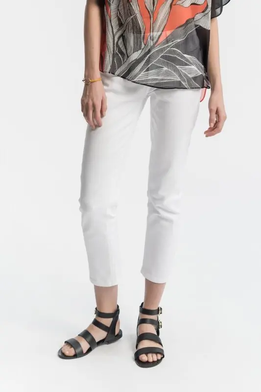 Top transparent orange -  S/36