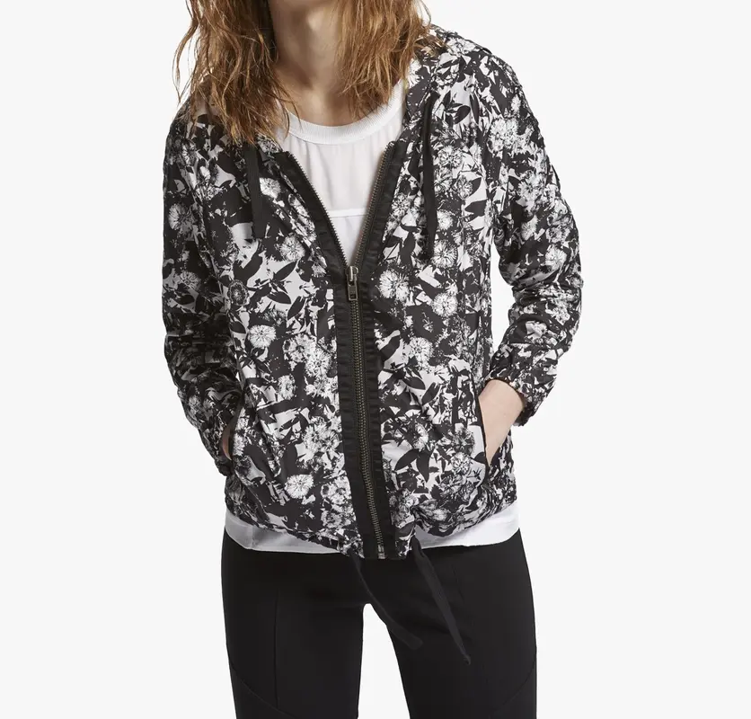 Trench Multicolore - Taille M/38