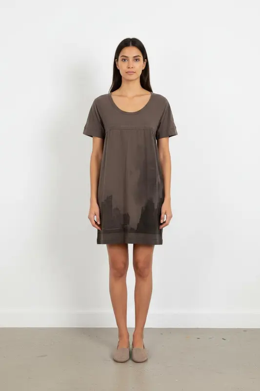 Tunique Grise - Taille M/38