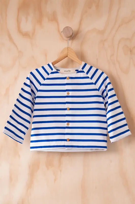 Ty Breton - Chemise Le Rouzic