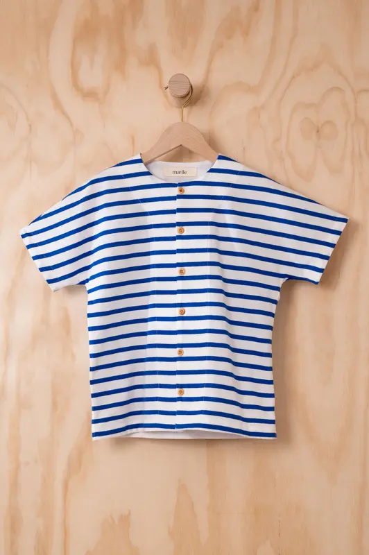 Ty Breton - Chemise Quemenes