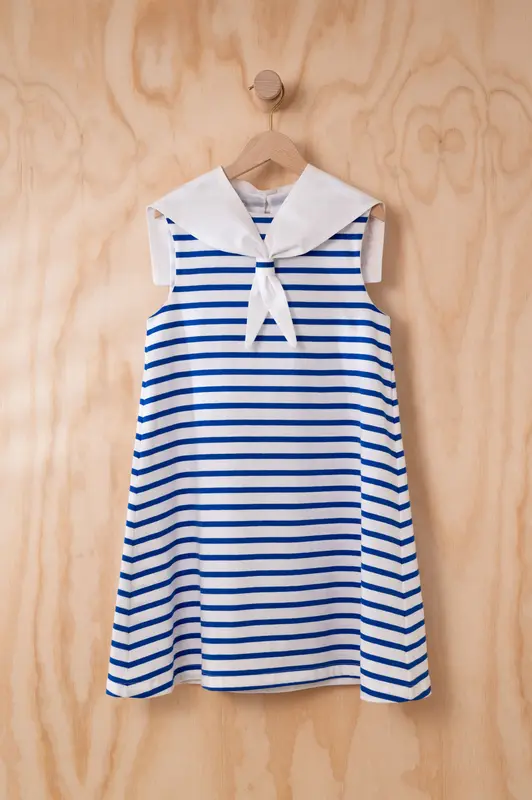 Ty Breton - Robe Ouessant