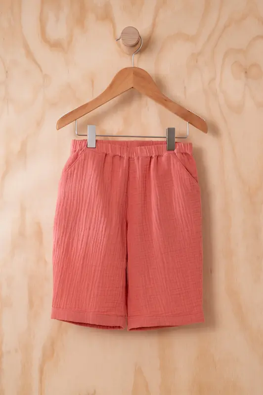 Ty Cherry - Short Malban