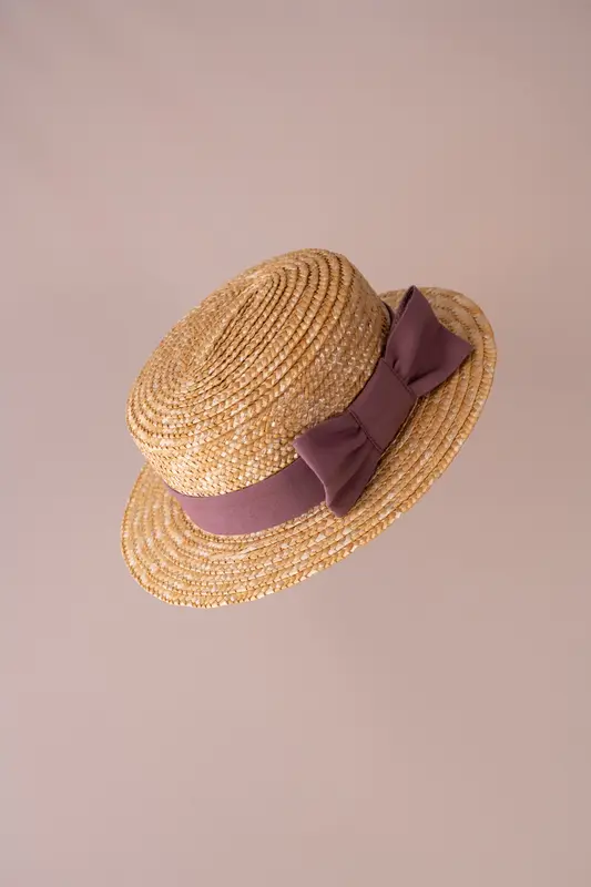 Ty Figolu - Canotier Tog Figue