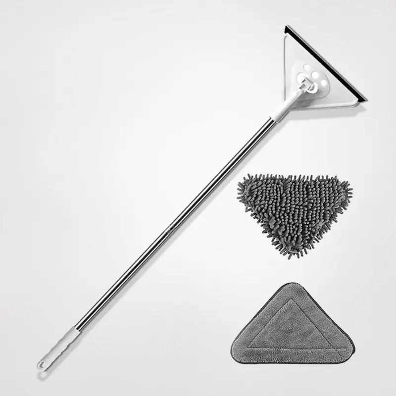 Vadrouille extensible pour un nettoyage facile et efficace |