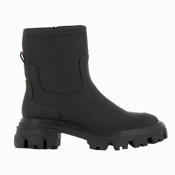 VANESSA WU Bottines de pluie