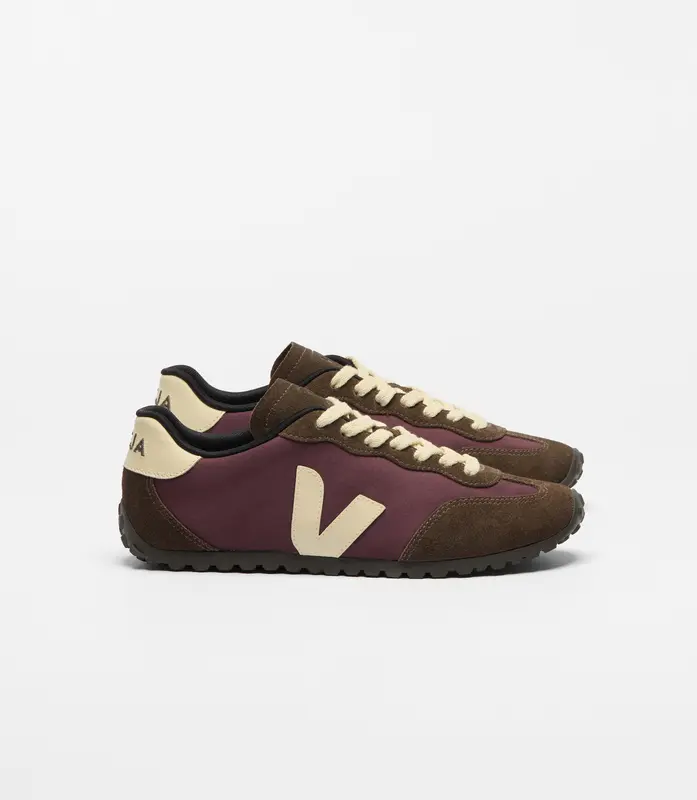 VEJA GT NOLYN AMARANTE BUTTER