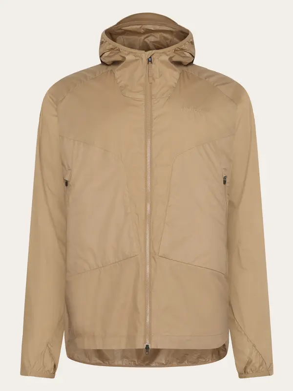 Vent ripstop 90 jacket - Tuffet