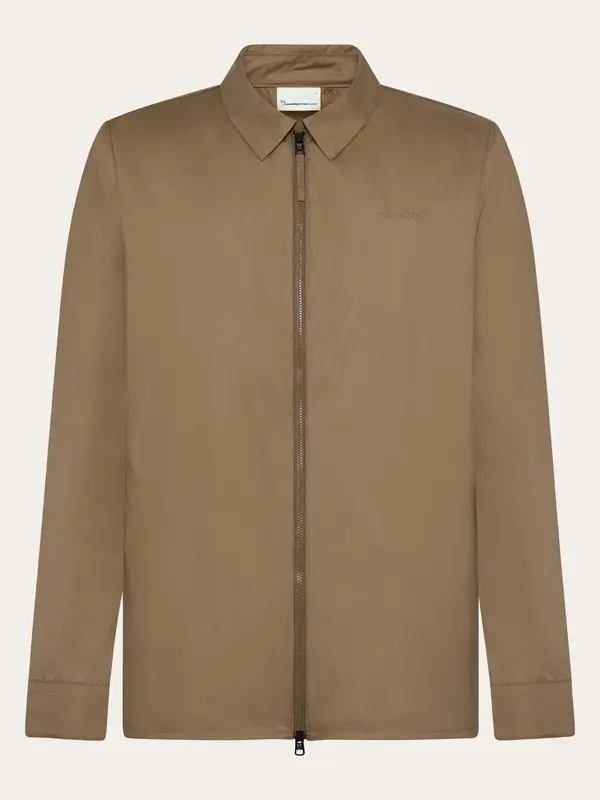Vent ripstop 90 overshirt - Tuffet