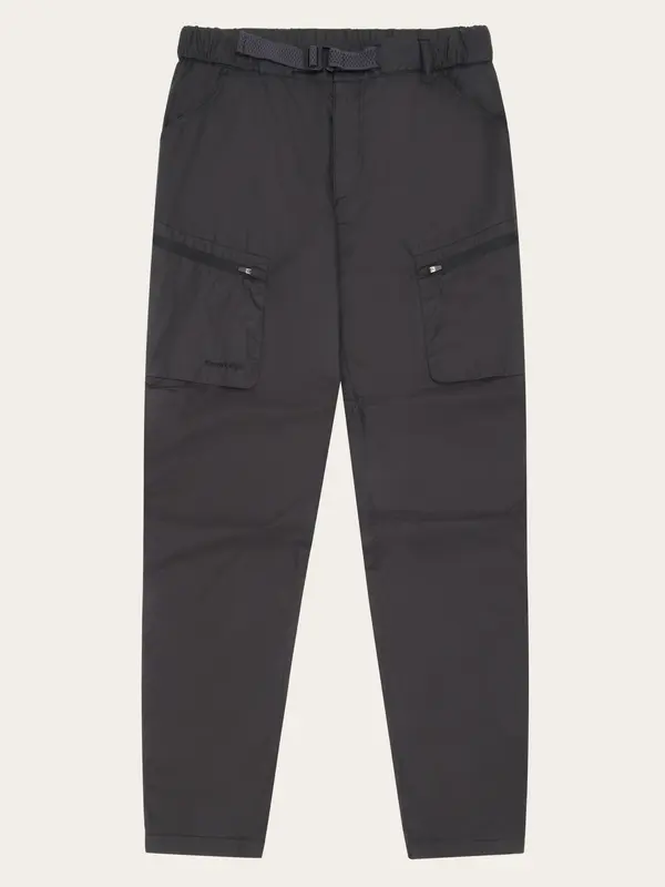 Vent ripstop 90 pants - Black Jet