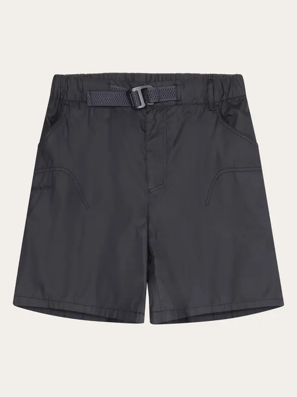 Vent ripstop 90 shorts - Black Jet