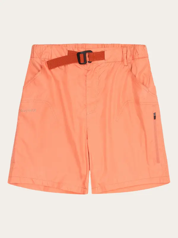 Vent ripstop 90 shorts - Langoustino