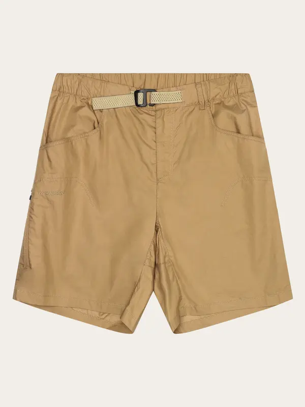 Vent ripstop 90 shorts - Tuffet