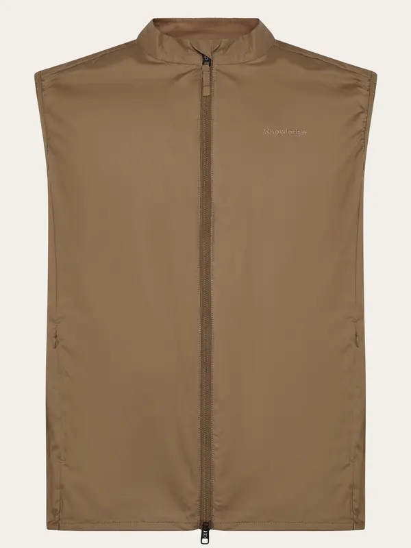 Vent ripstop 90 vest - Tuffet