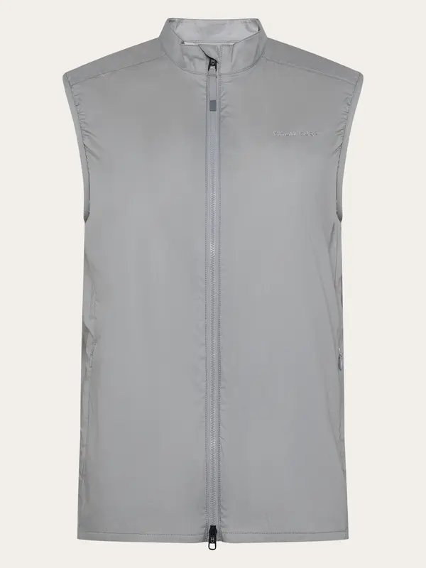 Vent ripstop 90 vest - Ultimate Grey