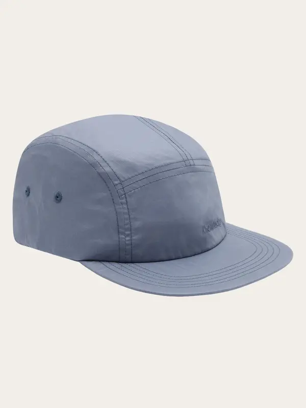Vent riptop 90 5-panel cap - Vintage Indigo