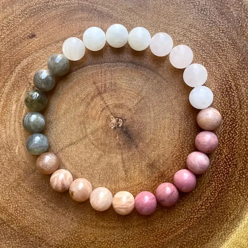 Vera Bracelet en pierres précieuses