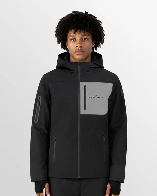 VESTE - BINKS