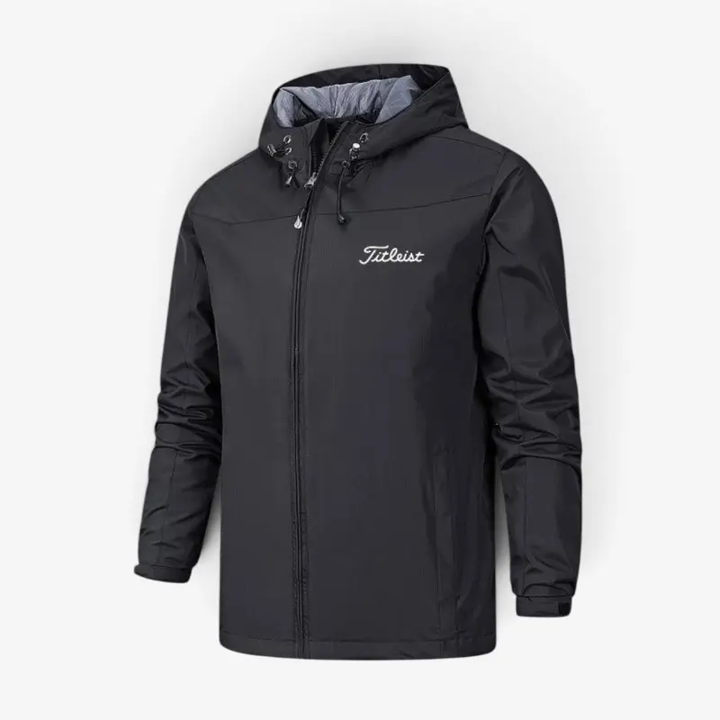 Veste bomber homme à manches longues