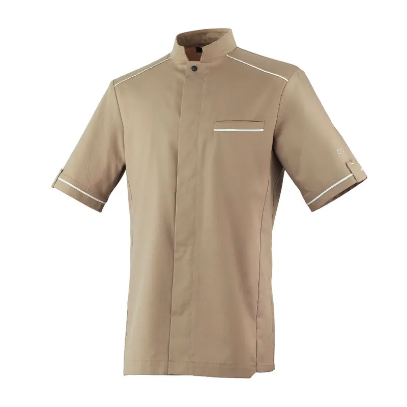 VESTE BOULANGER CARAMELI - ROBUR