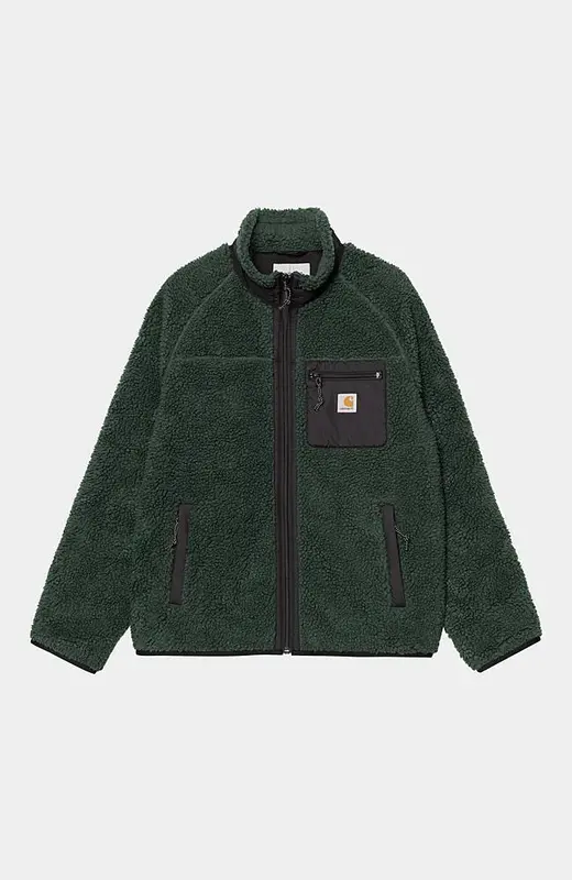 Veste Carhartt Wip PRENTIS LINER Sycamore Tree Black