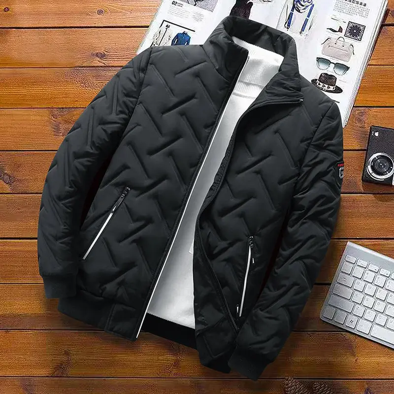Veste coupe souple polyvalente
