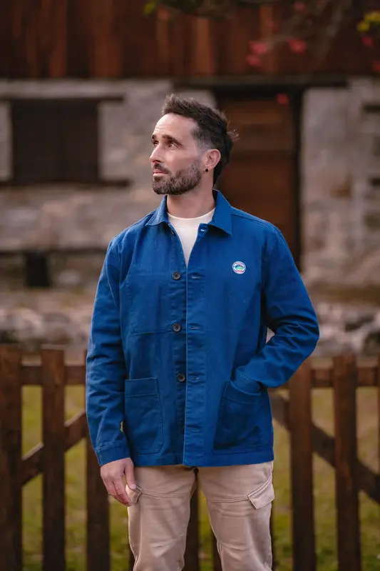 Veste d'atelier Altitude