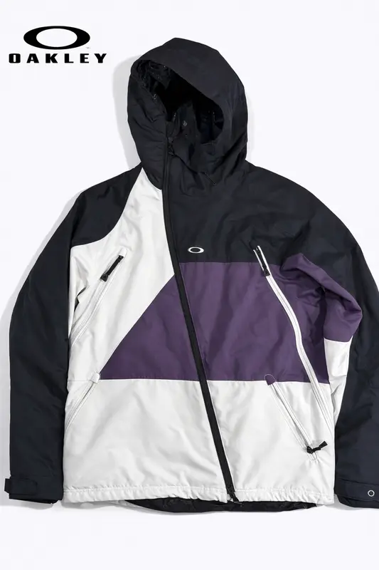 Veste de ski et snowboard Oakley - Ski / Snowboard - Taille L
