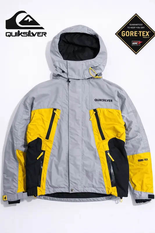 Veste de ski QuickSilver Gore-Tex® - Ski / Snowboard