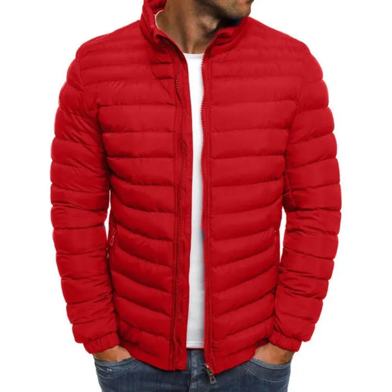 Veste d'été homme légère et raffinée, design moderne respirant