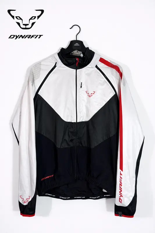 Veste Dynafit Transalper Convertible JKT - Alpinisme / Trail / Randonnée / Ski de rando - Taille L
