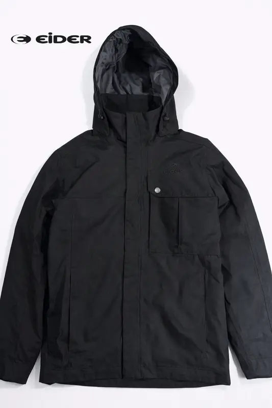 Veste Eider 2L matelassé - Ski / Randonnée - Taille M