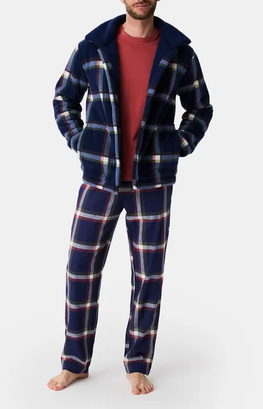 Veste en polaire - Luka