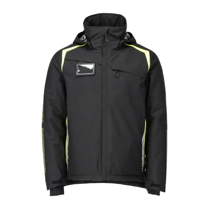 VESTE GRAND FROID - MASCOT