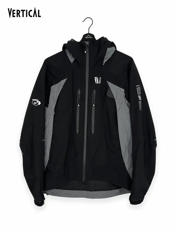 Veste Hardshell 3L Vertical MP+® – Alpinisme / Randonnée – Taille M