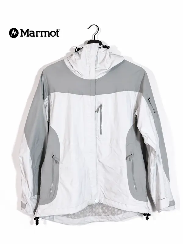 Veste Hardshell Marmot – Randonnée / Alpinisme – Taille 36