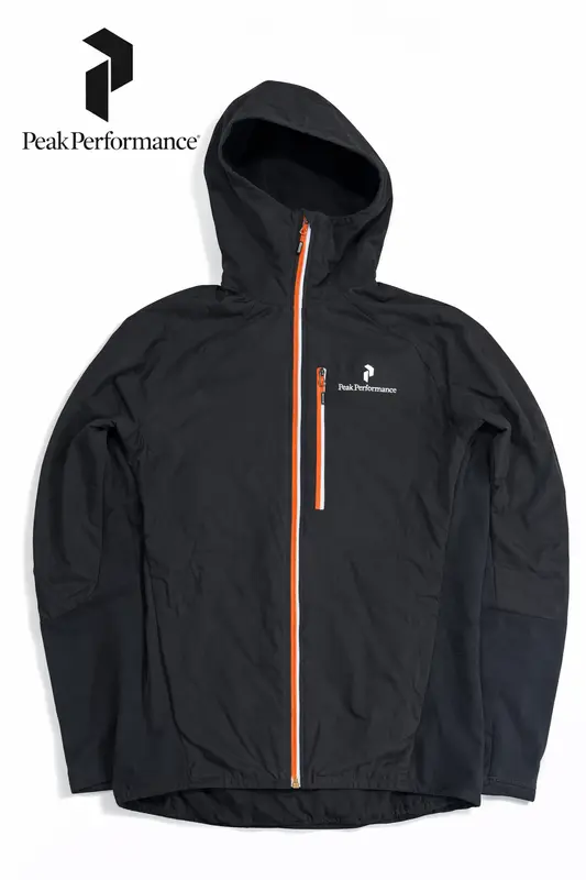 Veste hybride Peak Performance BlackLight® - Alpinisme / Randonnée - Taille M