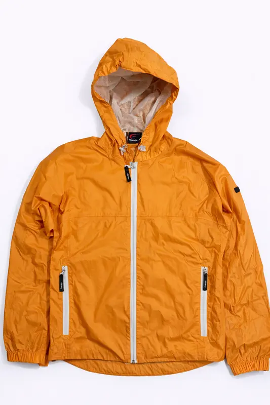 Veste imperméable et coupe ventFusalp - Taille M