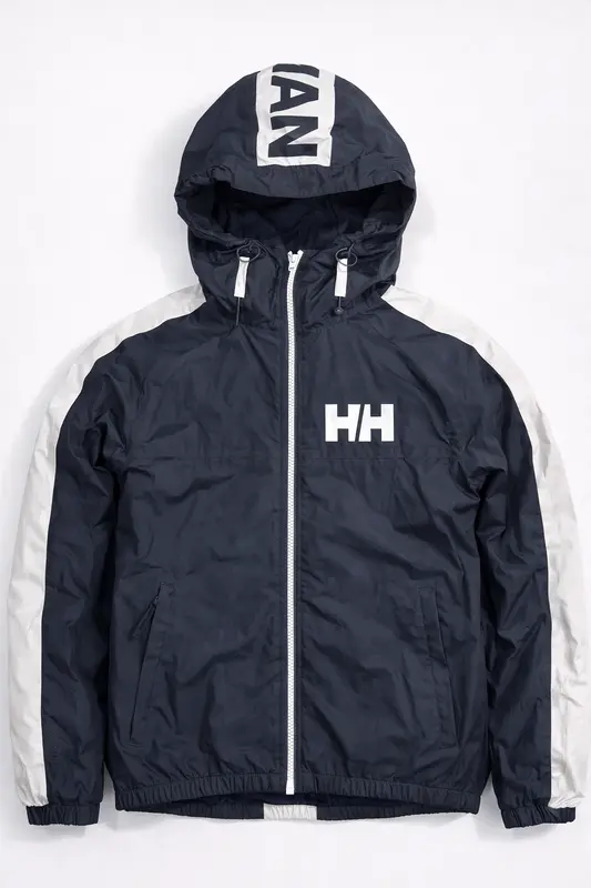 Veste imperméable et coupe ventHelly Hansen HellyTechProtection - Taille S