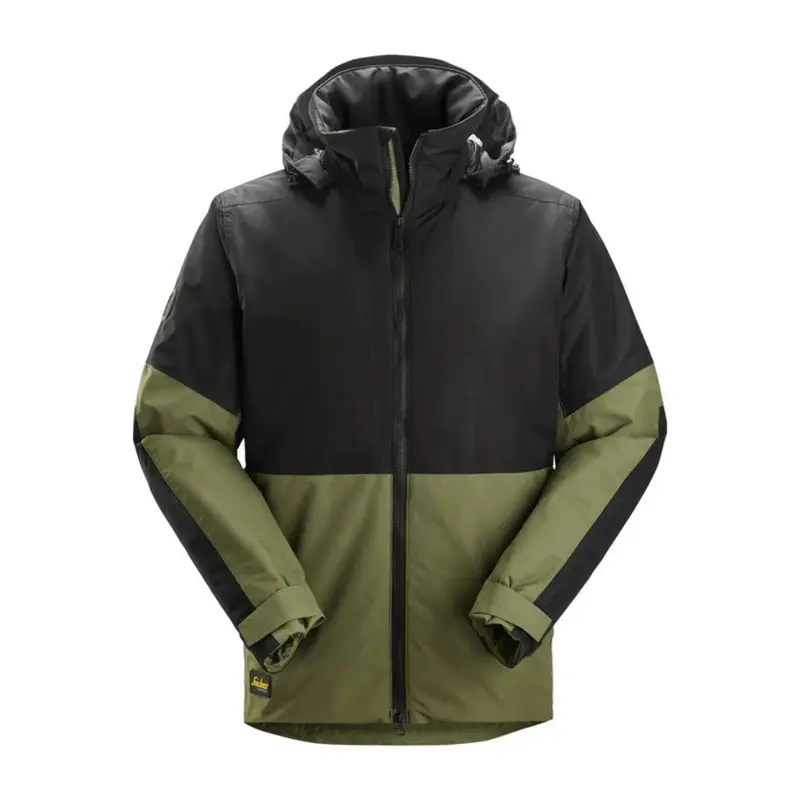 VESTE ISOLANTE IMPERMÉABLE - SNICKERS WORKWEAR