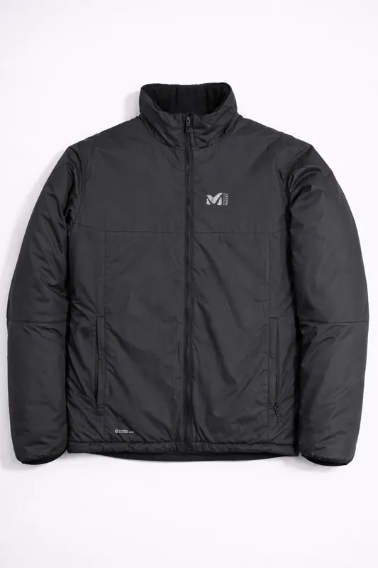 Veste Millet - Pertex ® Classic Eco YKK ® Vislon DWR ® Primaloft ® - Taille M
