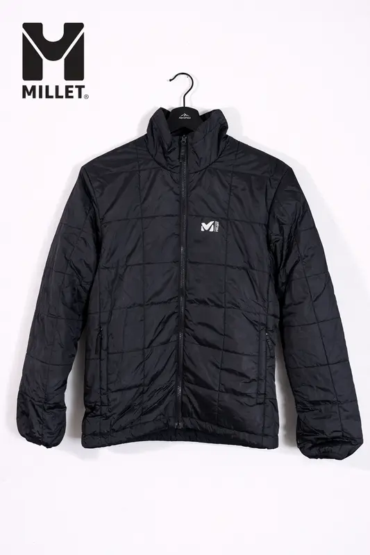 Veste Millet Quito JKT 3 in 1 - Alpinisme / Randonnée - Taille S