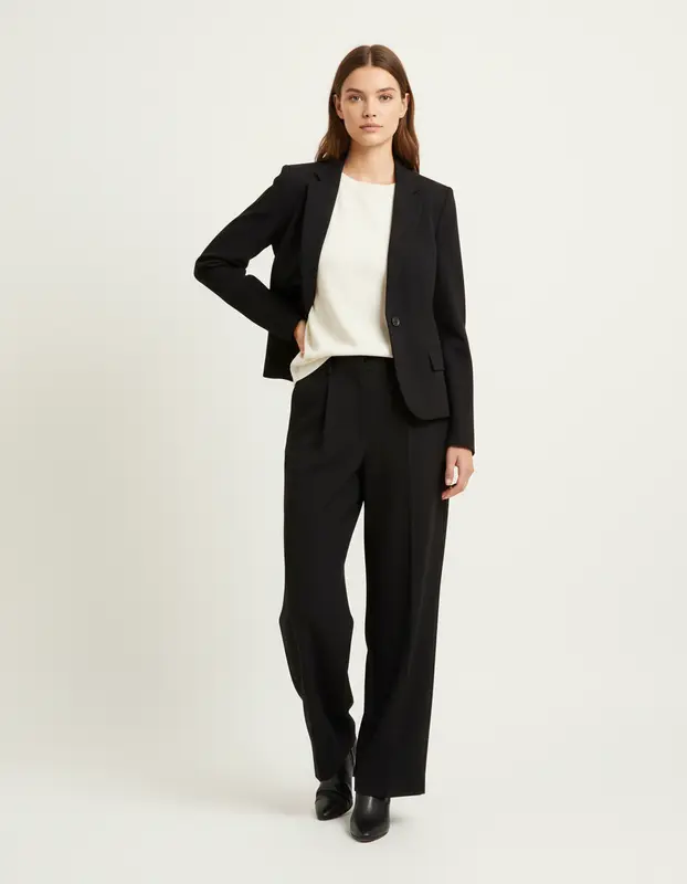 Veste noire - Taille M/38