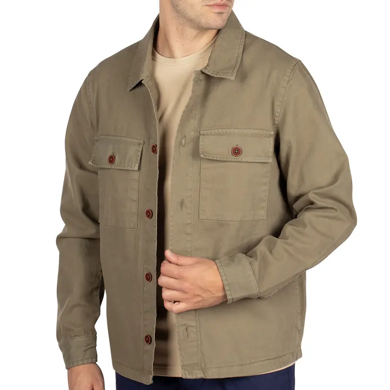 Veste pocket